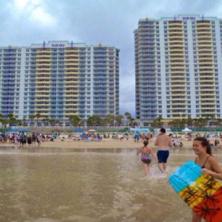 Ocean Walk Resort - Fabulous Ocean Front View Дейтона-Біч Екстер'єр фото